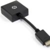 Adaptador de PC de VGA a HDMI HP Numero De Parte: 466750-001