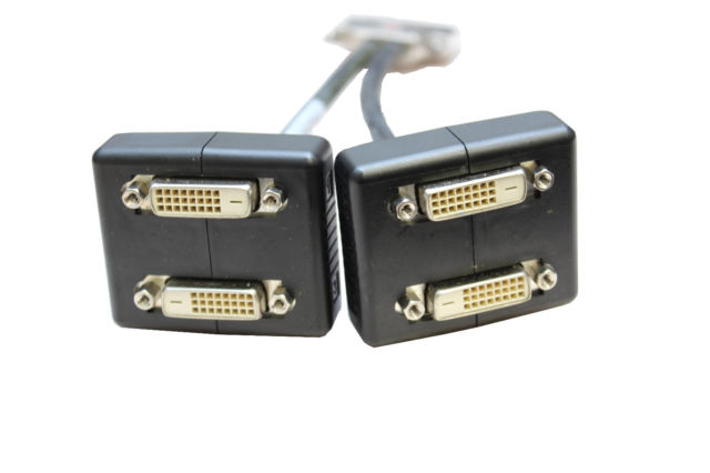 Tarjeta De Video NVIDIA Quadro K420 Parte: 786032-001 Ref: CLNQK420 - Image 4