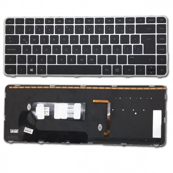 Teclado Hp Probook M4-1000 Parte: 698084-161 Ref: CLHPPM41000 - Image 2