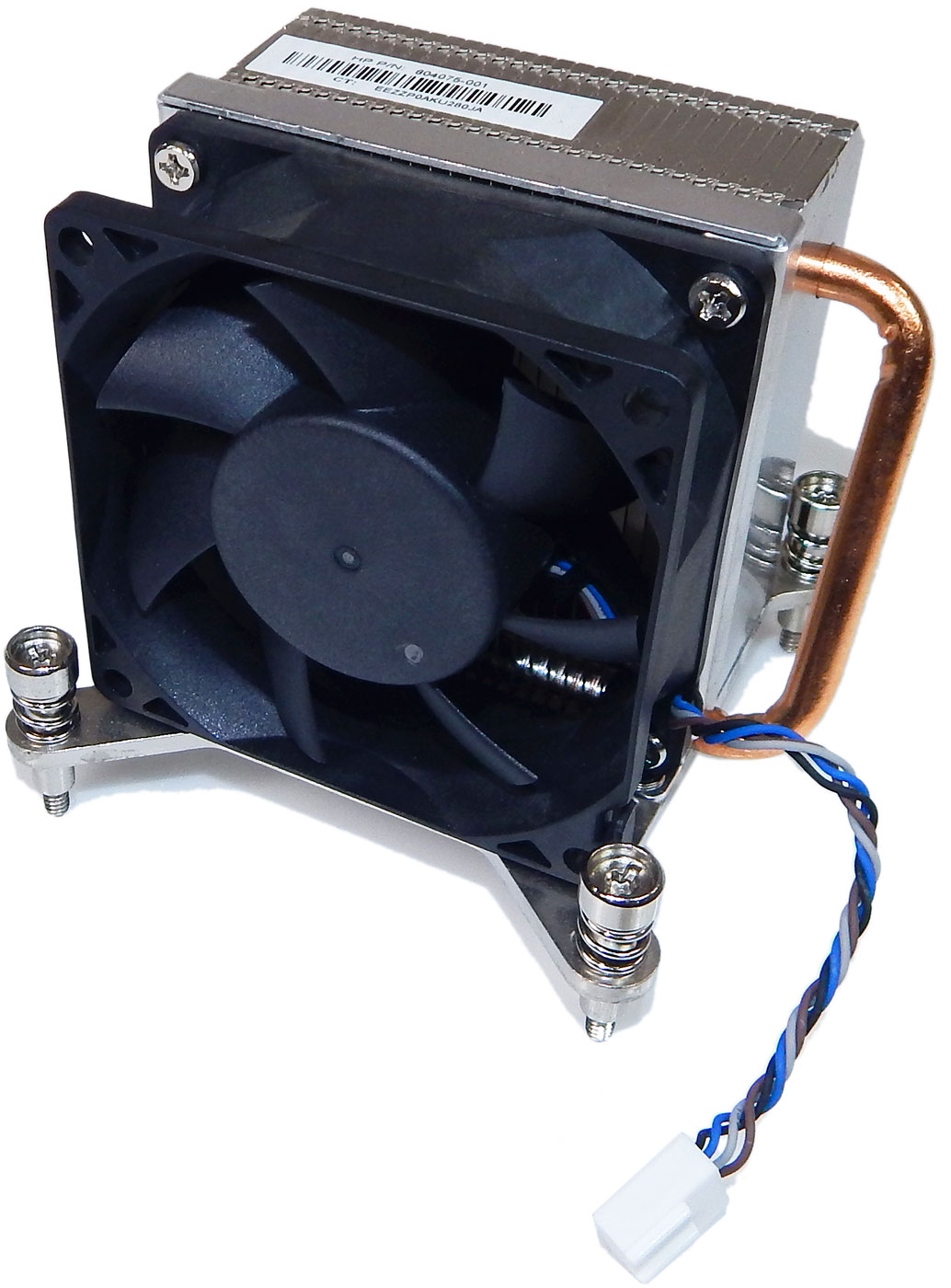 Cooler Fan HP 705 G2 Parte 828422-001 Ref CLHPF705G2
