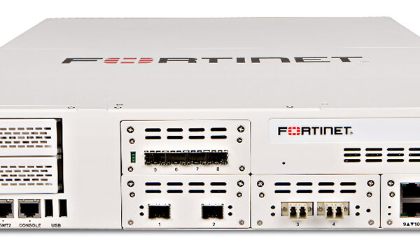 Fortinate Fortigate 3010 Parte 00075 Ref CLF30100075