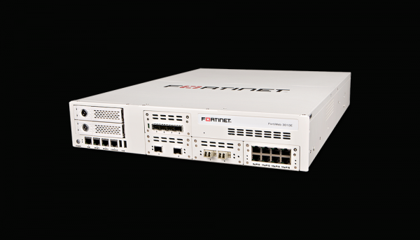 Fortinate Fortigate 3010 Parte 00075 Ref CLF30100075