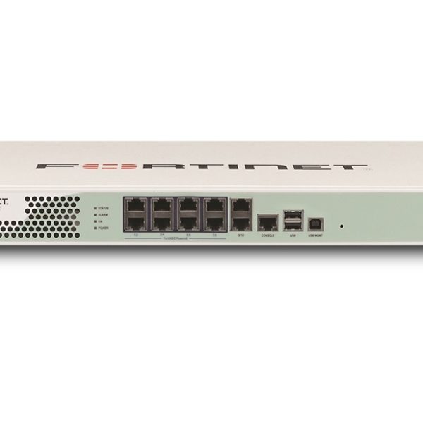 Fortinet FortiGate 300C