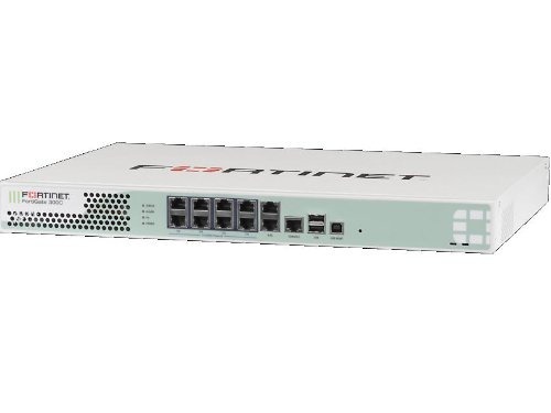 Fortinet FortiGate 300C