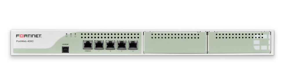 Fortinet Fortigate fortiweb 400c COMPULAPTOP BOGOTA