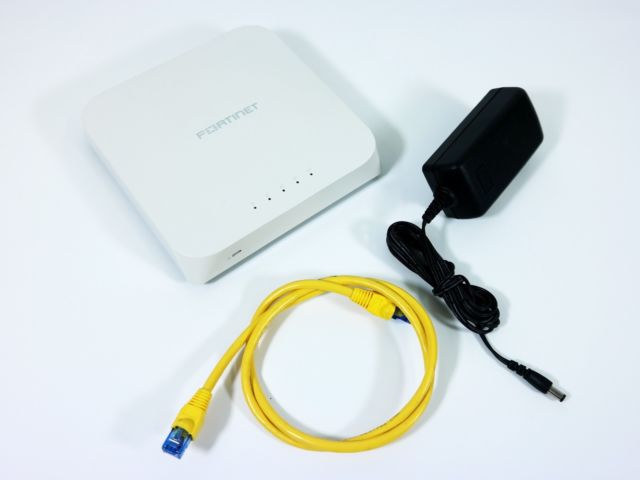 Fortinet fortiap 320B
