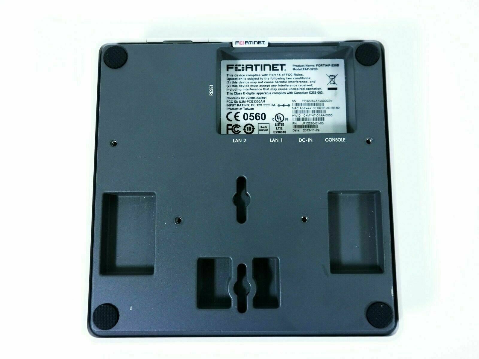 Fortinet fortiap 320B - Image 6