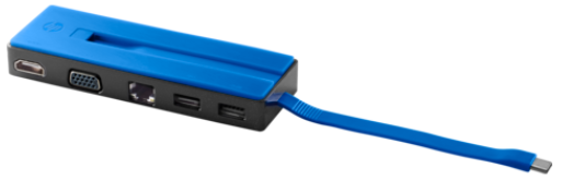 Hp Elitepad Elite X2 1011 G1 Docking Parte:745898-001 Ref: CLHPELITEX21011 - Image 2