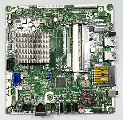 Motherboard HP 23-R/22-3000 Parte: 793292-004 Ref: CLHP23223000 COMPULAPTOP BOGOTA