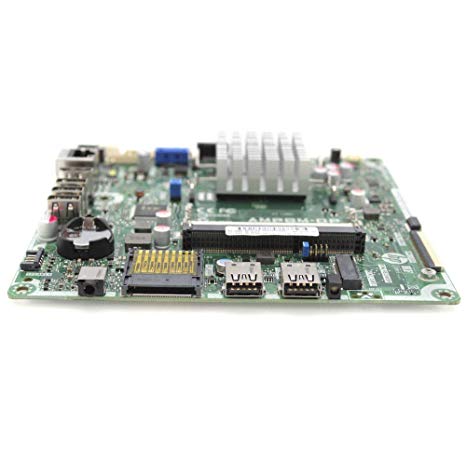 Motherboard HP 23-R/22-3000 Parte: 793292-004 Ref: CLHP23223000 COMPULAPTOP BOGOTA