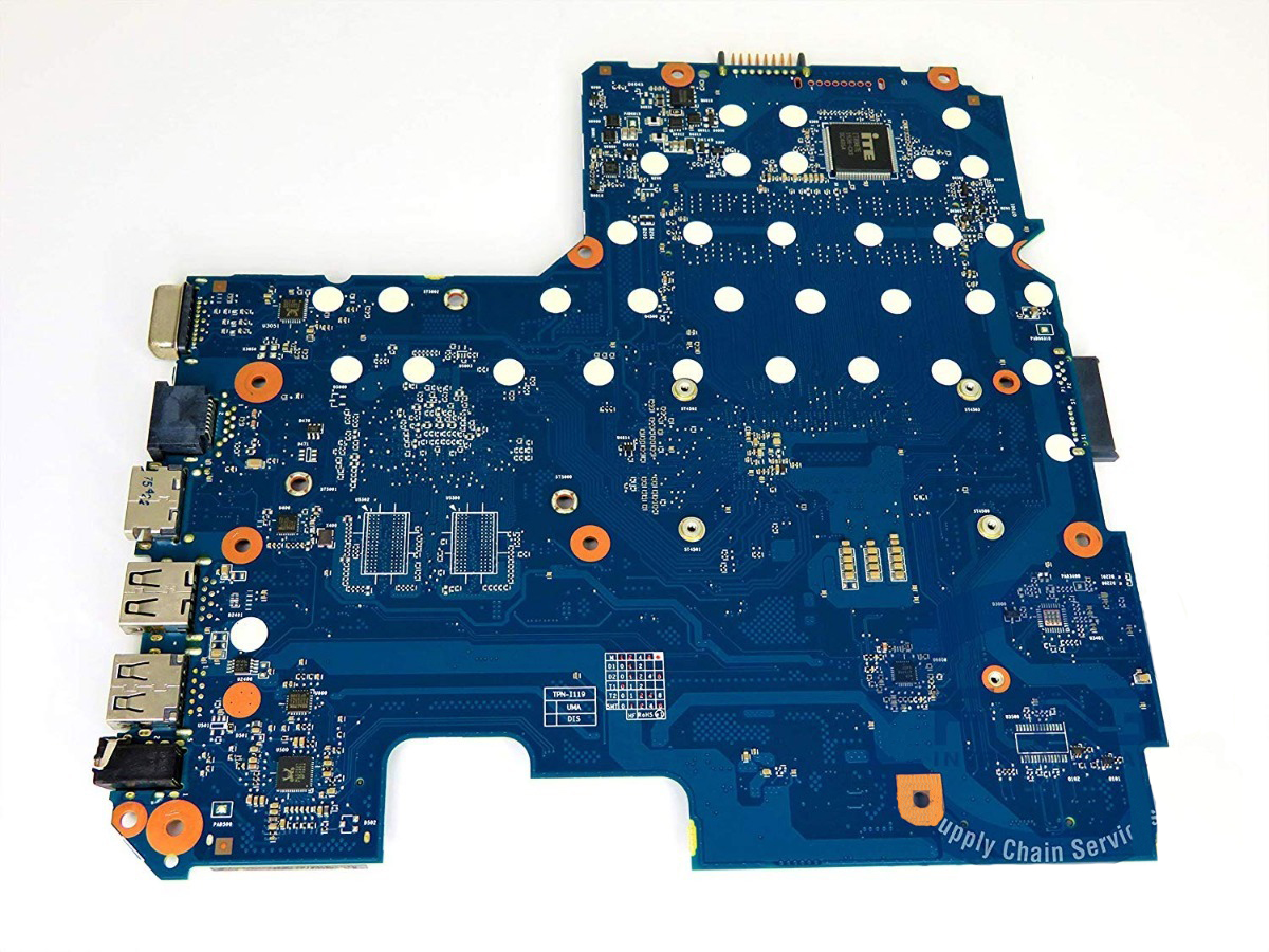 Motherboard HP 24014-AC Parte 830020-601 Ref CLHP240N14AC COMPULAPTOP BOGOTA