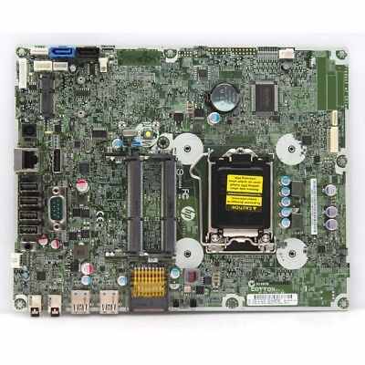 Motherboard Hp 400 G1 PRO-ONE Parte 737339-001 Ref CLHP400G1 COMPULAPTOP BOGOTA