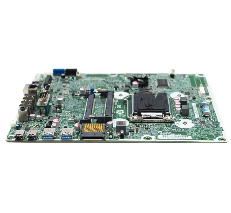 Motherboard Hp 400 G1 PRO-ONE Parte 737339-001 Ref CLHP400G1 COMPULAPTOP BOGOTA