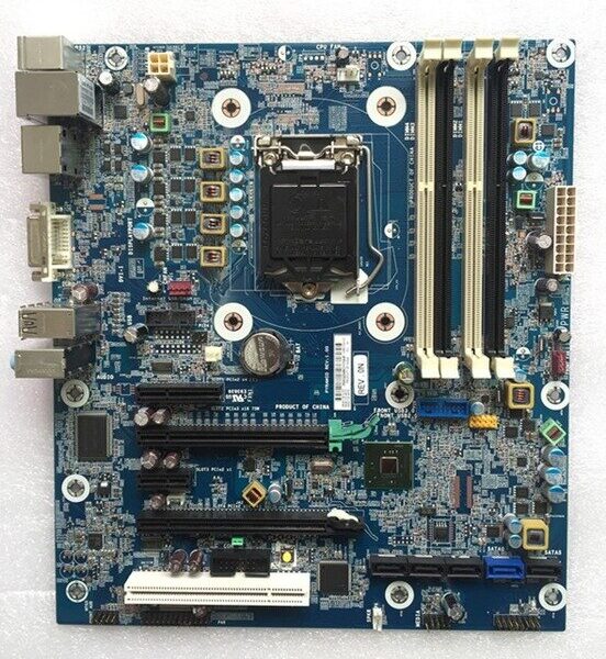 Motherboard Hp Elitebook 745 Parte: 761512-001 Ref: CLHPE745PZ640 COMPULAPTOP BOGOTA