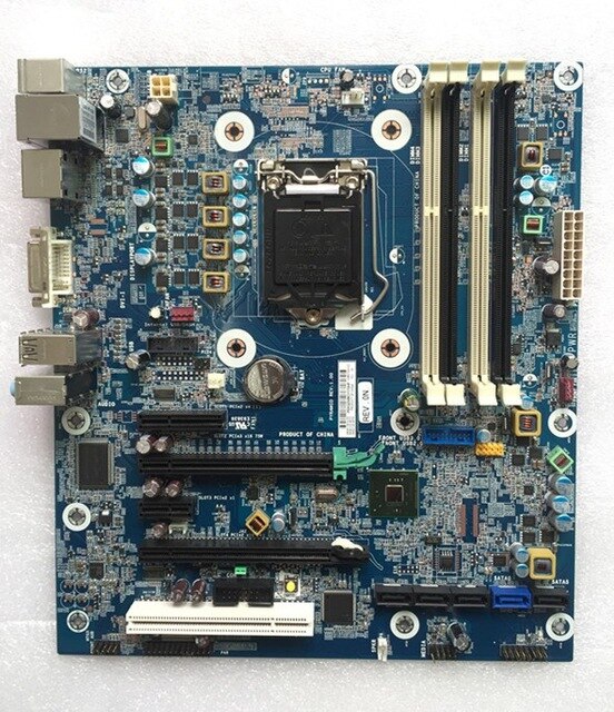 Motherboard Hp Elitebook 745 Parte: 761512-001 Ref: CLHPE745PZ640 COMPULAPTOP BOGOTA