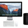 Servidor Apple Mac Pro Con Thunderbolt display apple 27 Ref: CLAPMCPROTHDA27