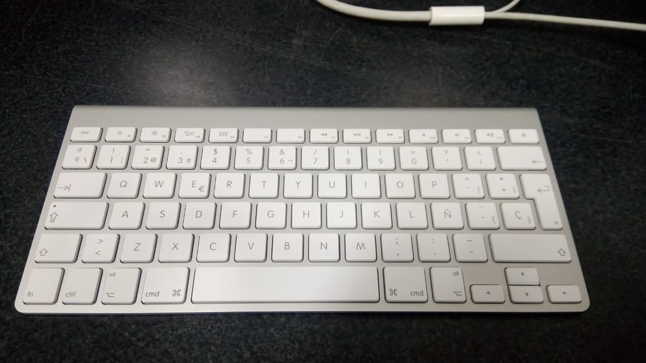 Servidor Apple Mac Pro Con Thunderbolt display apple 27 Ref: CLAPMCPROTHDA27 - Image 4