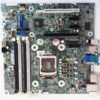 Motherboard Hp Sff 700g1, 800, 800g2, Parte: 796108-001 COMPULAPTOP BOGOTA