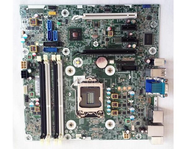 Motherboard Hp Sff 700g1, 800, 800g2, Parte: 796108-001 COMPULAPTOP BOGOTA