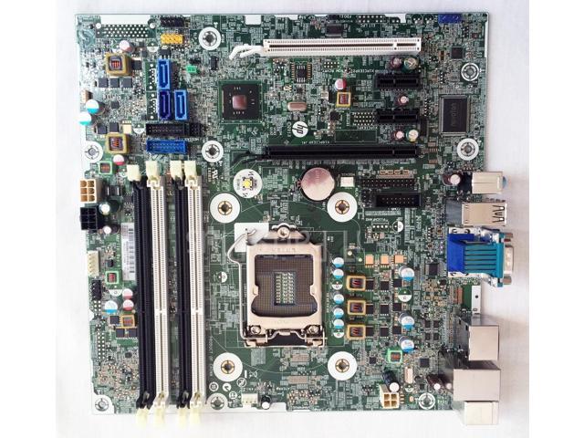 Motherboard Hp Sff 700g1, 800, 800g2, Parte: 796108-001 COMPULAPTOP BOGOTA