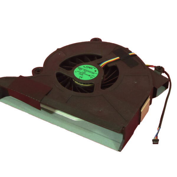 Cooler Fan Ventilador AIO Compaq 6000 Parte: 644381-001 Ref: CLHPCC6000