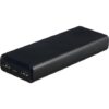 Batería externa Power Bank 10400 mAh Ref CLBEPB10400 COMPULAPTOP BOGOTA