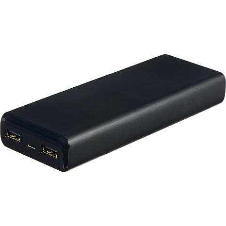 Batería externa Power Bank 10400 mAh Ref CLBEPB10400 COMPULAPTOP BOGOTA