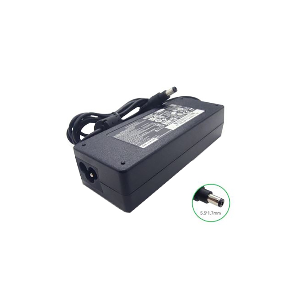Cargador Hp 19.5V 3.33A Parte 764465-001 Ref CLHPC195V3.33A