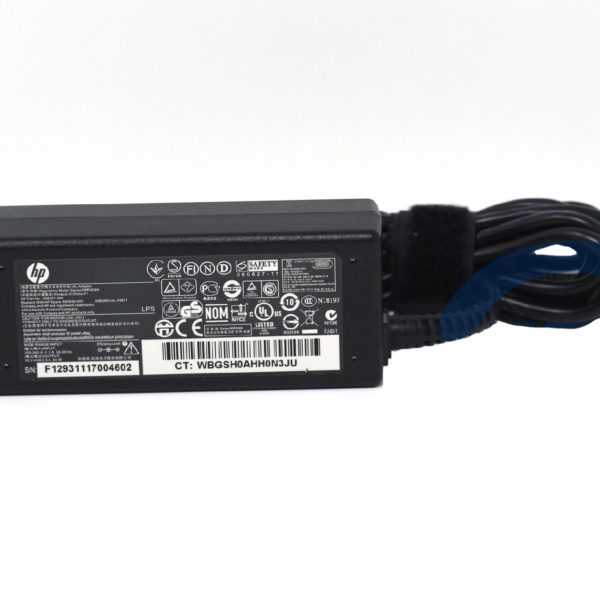 Cargador Hp 19.5V 3.33A Parte 765600-001 Ref CLHPC195V3.33A .Unilago Bogotá