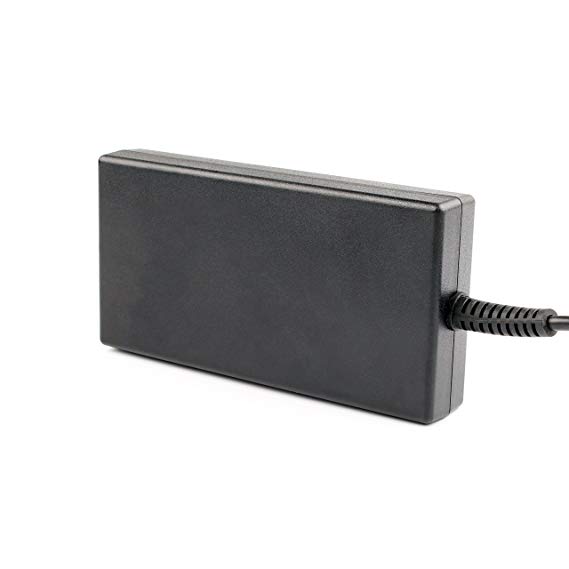 Cargador Hp 19.5V 6.15A Parte 908077-001 Ref CLHPC195V6.Unilago Bogotá