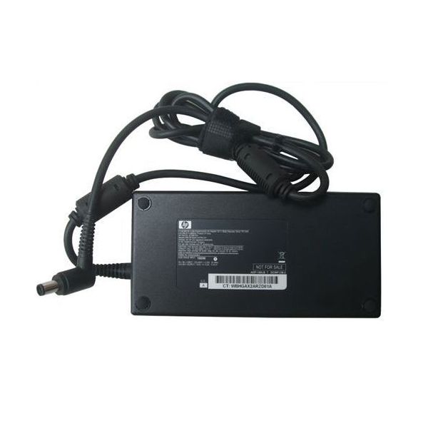 Cargador Hp 19.5V 9.2A Parte 736170-001 Ref CLHPC195V9.2A.Unilago Bogotá