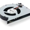 Cooler Fan HP ENVY 24-n000nd Parte: 819000-001