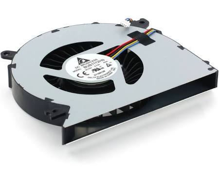 Cooler Fan HP ENVY 24-n000nd Parte: 819000-001