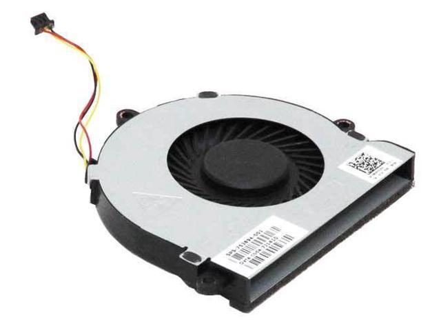 Cooler Fan HP ProBook 450 G2 Parte 773876-001 Numero de parte 773876-001