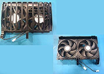 Cooler Fan HP Promo Z640 Parte 684576-001 Ref CLHPPZ640