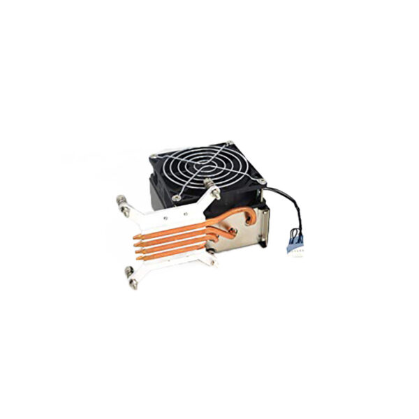 Cooler Fan HP Promo Z640 Parte 782504-001