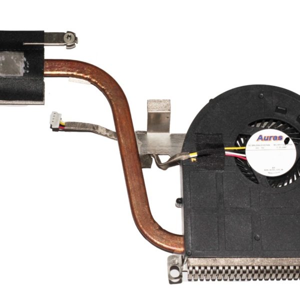 Cooler Fan Hp 20-e001br Parte 818493-001 Ref CLHPCF20R00