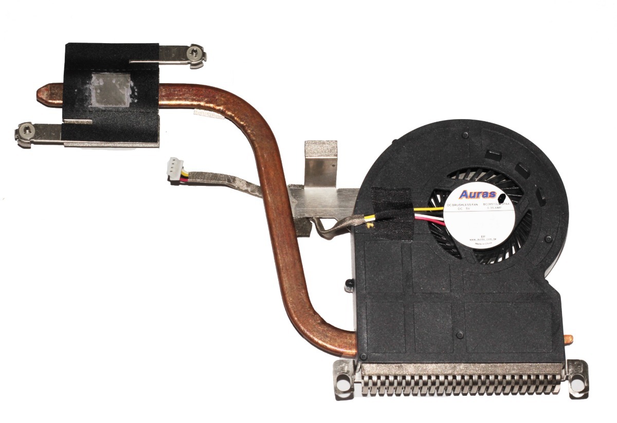 Cooler Fan Hp 20-e001br Parte 818493-001 Ref CLHPCF20R00