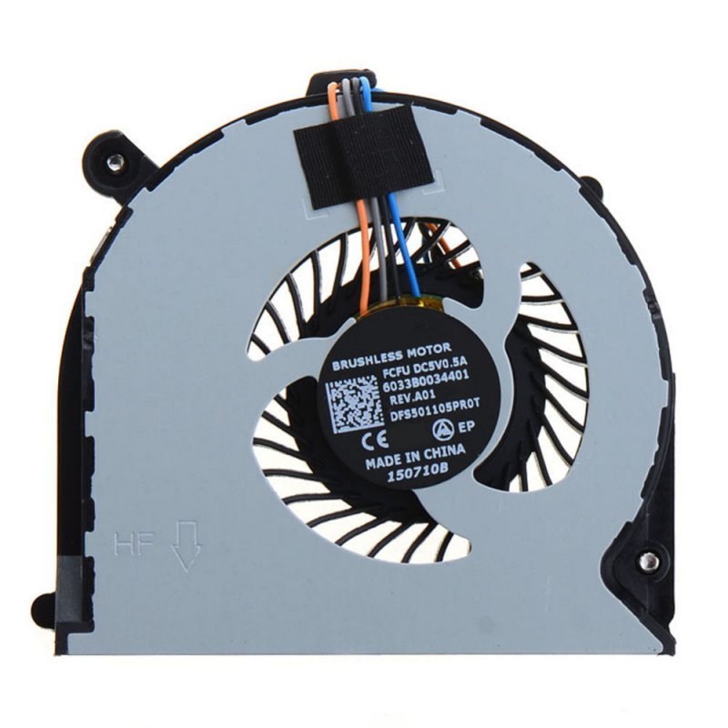 Cooler Fan Hp 640 G1 Parte 738685-001 Ref CLHPCF600G1