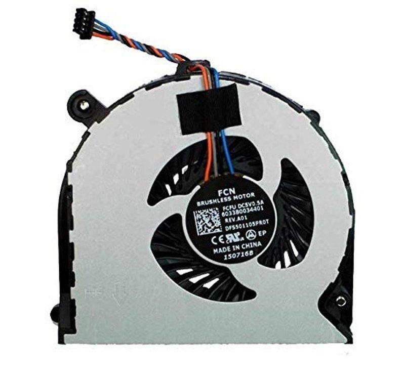 Cooler Fan Hp 645 K12 Parte 849993-001 Ref CLHP645K12