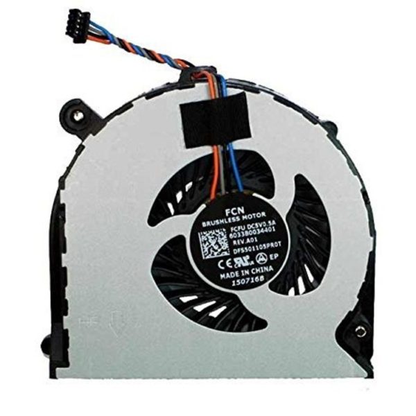 Cooler Fan Hp 645 Parte 849993-001 Ref CLHPCF645
