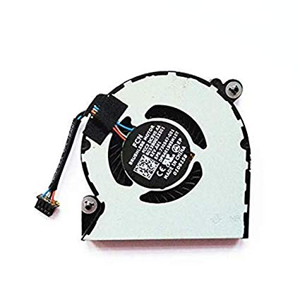 Cooler Fan Hp 725 Parte 780895-001 Ref CLHP725