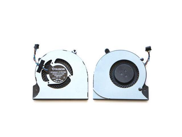 Cooler Fan Hp 9470m Parte 702859-001 Ref CLHP9470M