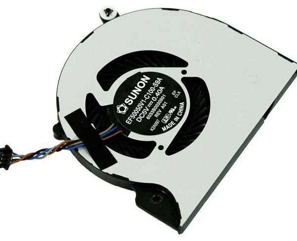 Cooler Fan Hp 9470m Parte 702859-001 Ref CLHP9470M