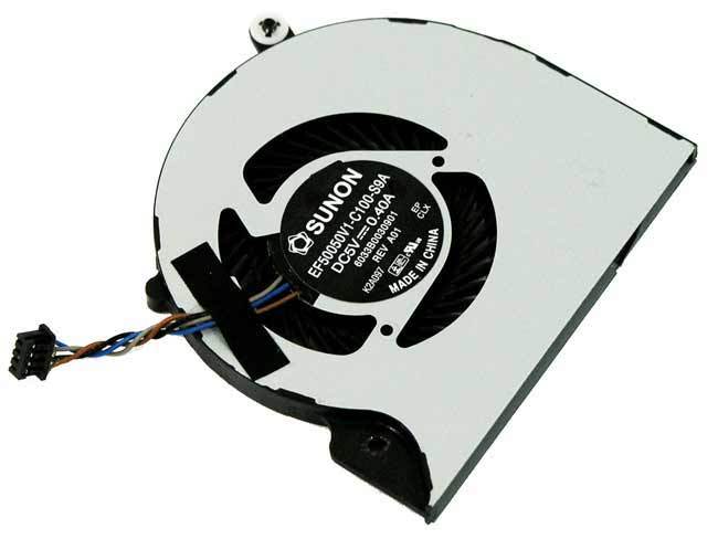 Cooler Fan Hp 9470m Parte 702859-001 Ref CLHP9470M