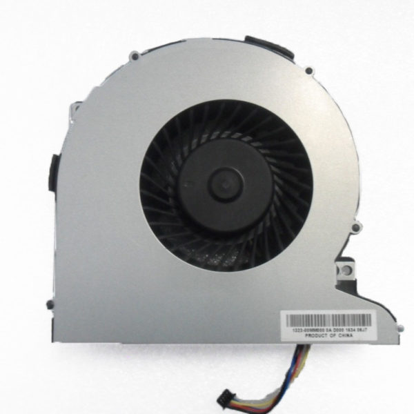 Cooler Fan Hp One 22-301620-r parte 1323-00mm000