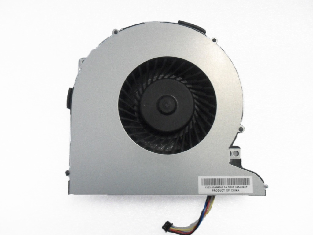 Cooler Fan Hp One 22-301620-r parte 1323-00mm000