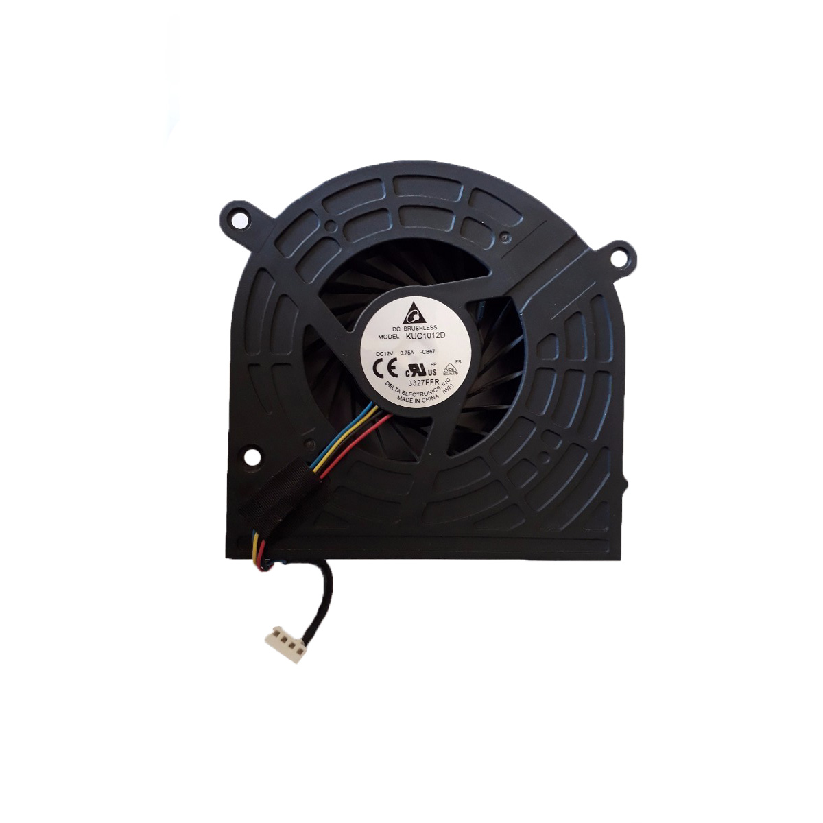 Cooler Fan Hp Pavilion 20-b013w 23-132 parte 1323-00g5000