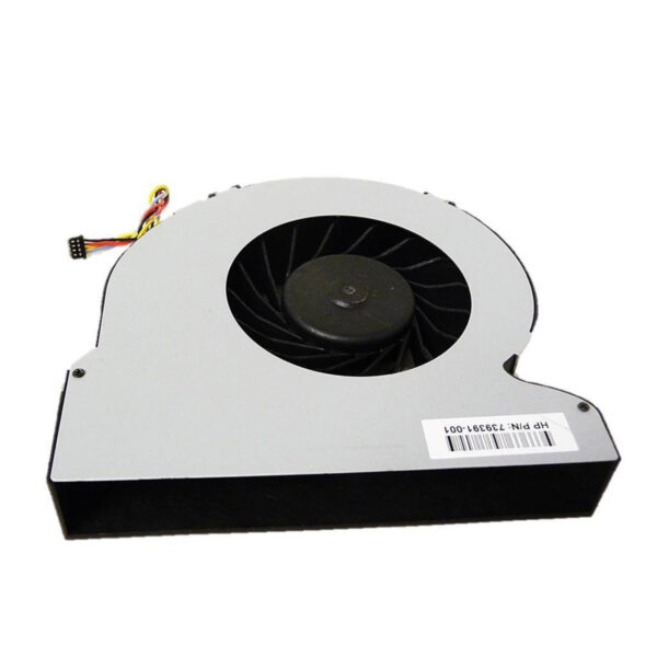 Cooler Fan Hp Pavilion 23-P /21-H parte: 739391-001