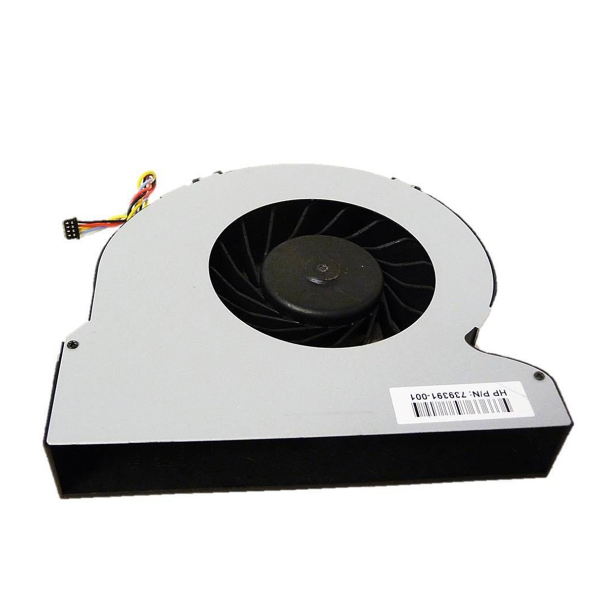 Cooler Fan Hp Pavilion 23-P /21-H parte: 739391-001